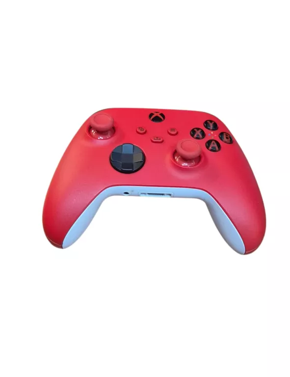 PAD DO XBOX  ONE PULSE RED