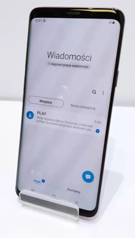 SAMSUNG GALAXY NOTE 9