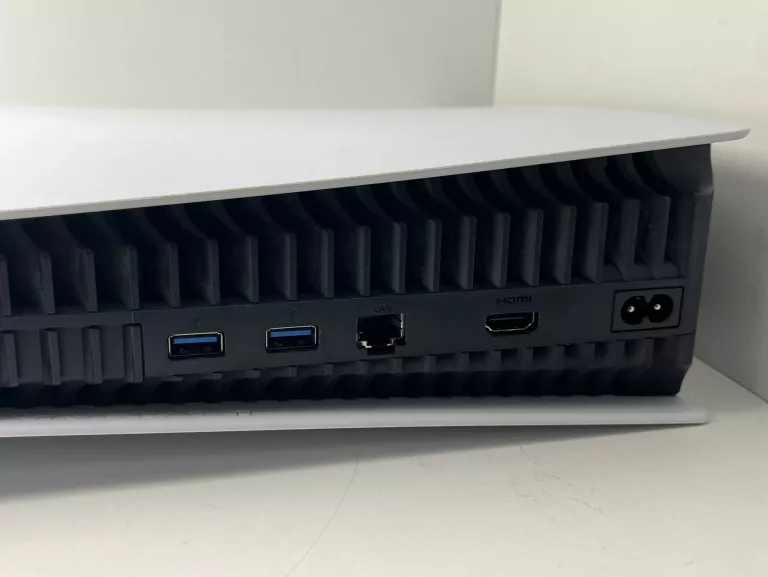 KONSOLA PS5 SLIM 1TB 2 PADY KPL