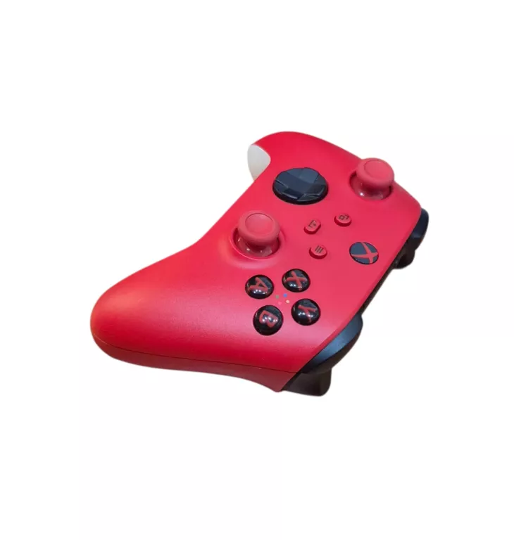 PAD DO XBOX  ONE PULSE RED