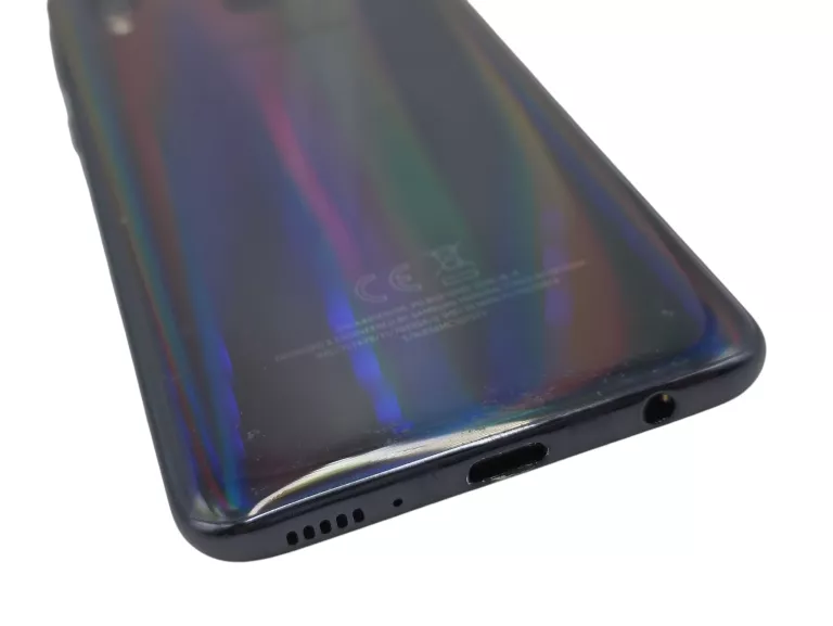 OPIS! TELEFON SAMSUNG GALAXY A40