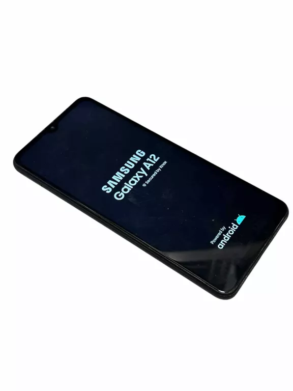 TELEFON SAMSUNG GALAXY A12