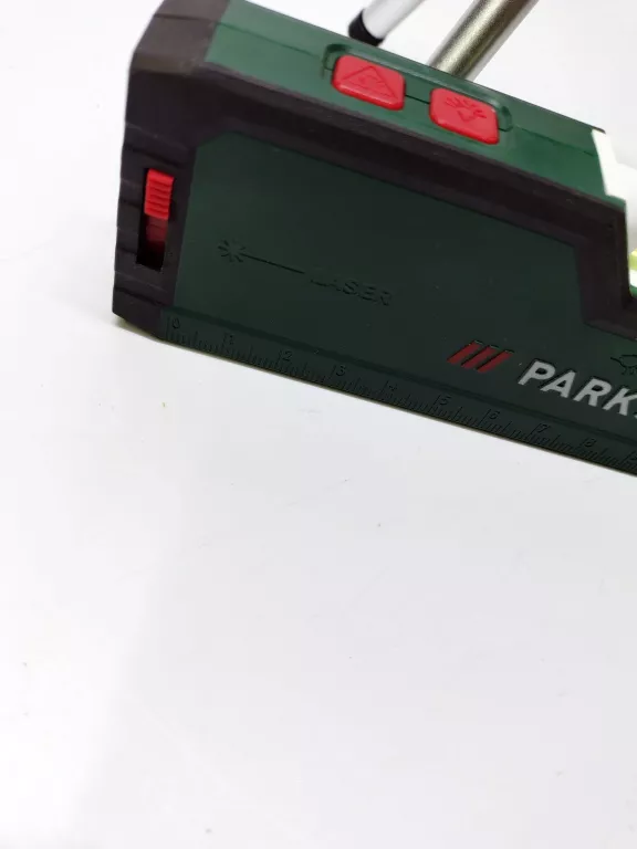 POZIOMICA LASEROWA PARKSIDE PLW A5