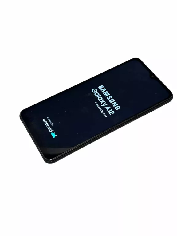 TELEFON SAMSUNG GALAXY A12