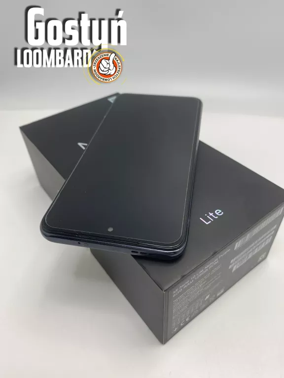 TELEFON XIAOMI REDMI NOTE 10S 6GB 128GB