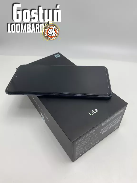 TELEFON XIAOMI REDMI NOTE 10S 6GB 128GB
