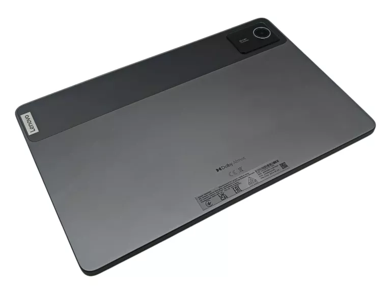 TABLET LENOVO TAB M11 10.95" 8/128 GB LTE 7040MAH BEZ BLOKADY