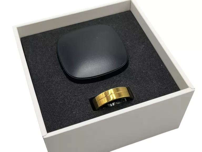 SMART RING INTELIGENTNY PIERŚCIEŃ