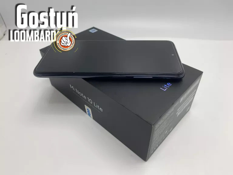 TELEFON XIAOMI REDMI NOTE 10S 6GB 128GB