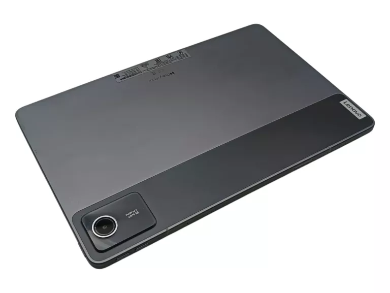 TABLET LENOVO TAB M11 10.95" 8/128 GB LTE 7040MAH BEZ BLOKADY