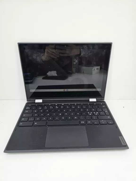 LAPTOP LENOVO 300E CHROMEBOOK 2ND GEN GATTOR 11,6 " INTEL CELERON 4 /32 GB