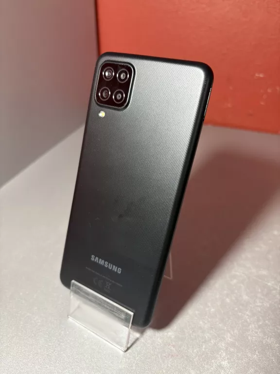 TELEFON SAMSUNG A12 128GB