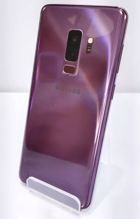 SAMSUNG GALAXY NOTE 9