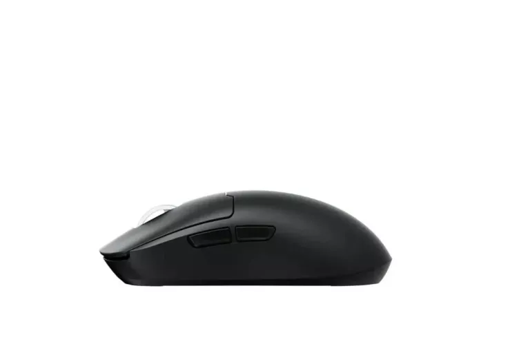 MYSZKA GAMINGOWA MCHOSE L7 PRO  ULTRA LEKKA 2,4GHZ BT