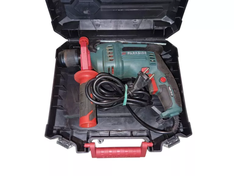 WIERTARKA UDAROWA PARKSIDE PSBM 750 B3 750W
