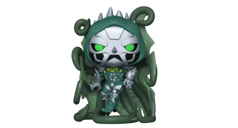 FUNKO POP! MARVEL - DOCTOR DOOM #990 - FIGURKA KOLEKCJONERSKA