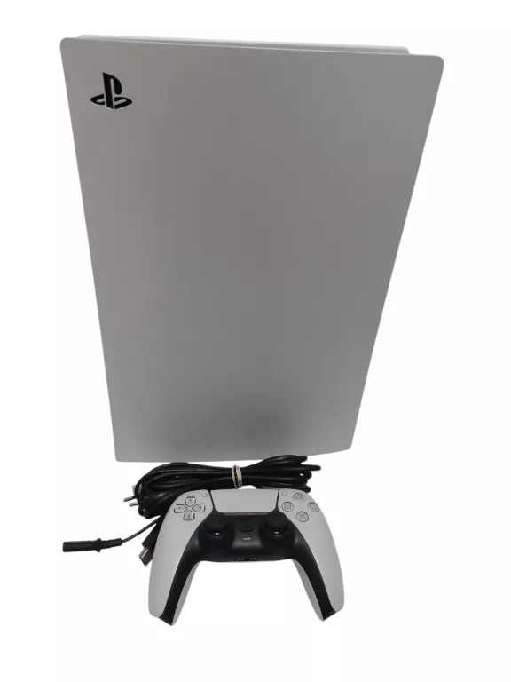 KONSOLA PS5 1X PUDEŁKO