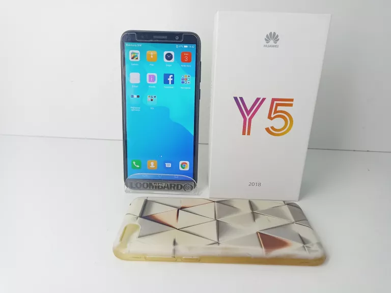 TELEFON HUAWEI Y5 2018 2GB/16GB