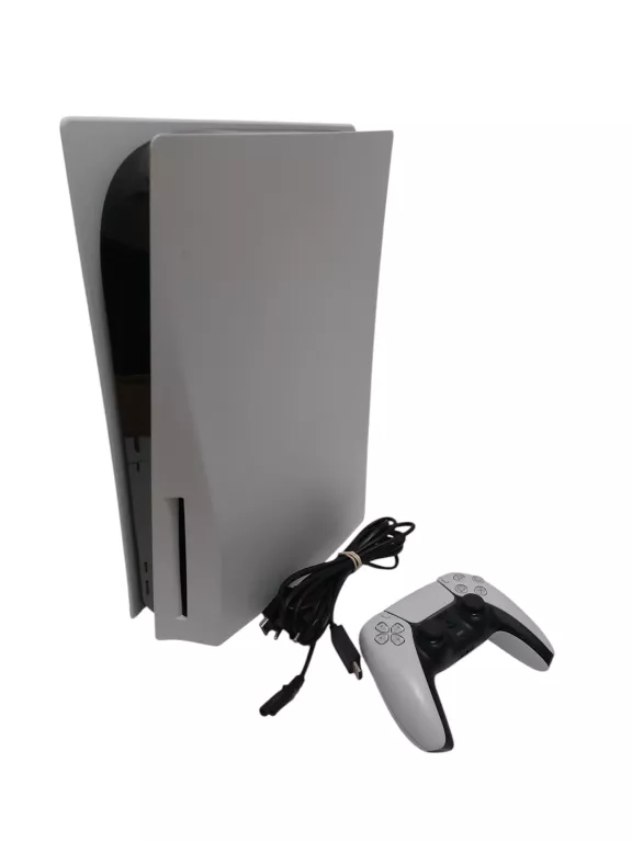 KONSOLA PS5 1X PUDEŁKO