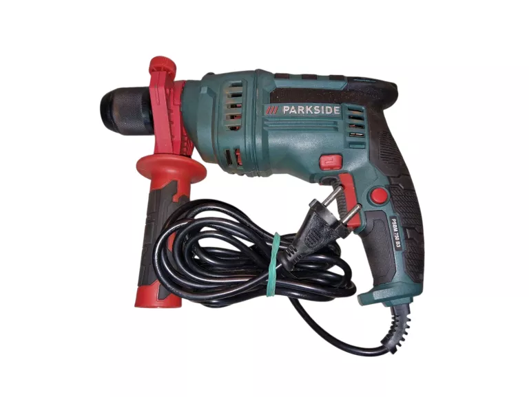 WIERTARKA UDAROWA PARKSIDE PSBM 750 B3 750W