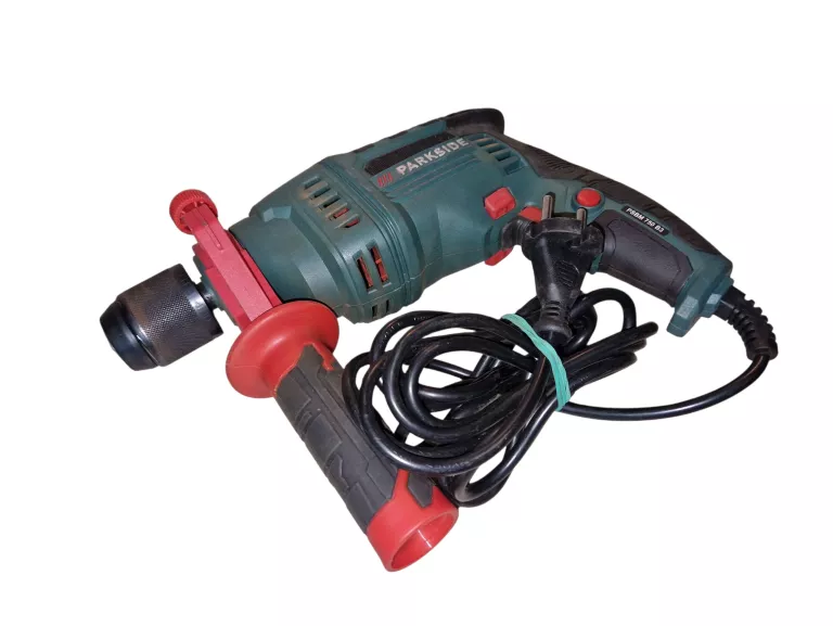WIERTARKA UDAROWA PARKSIDE PSBM 750 B3 750W