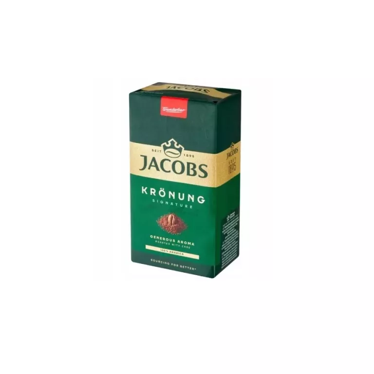 KAWA MIELONA JACOBS KRONUNG 550G