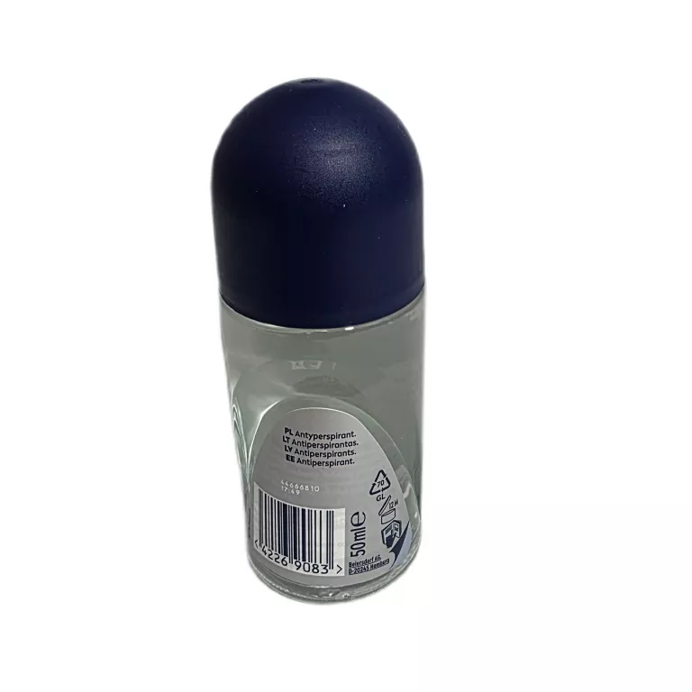 ANTYPERSPIRANT NIVEA MEN SILVER PROTECT 50ML