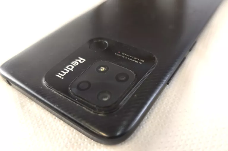 TELEFON REDMI 10C 64GB