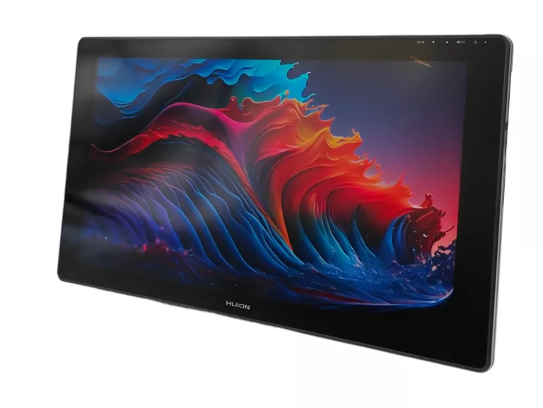 TABLET GRAFICZNY 23.8" HUION KAMVAS 24 PLUS IPS LCD 2560 X 1440 QHD