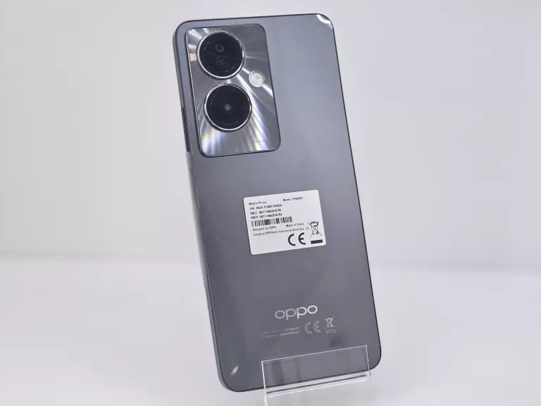 TELEFON OPPO A79 SKRZYWIONY