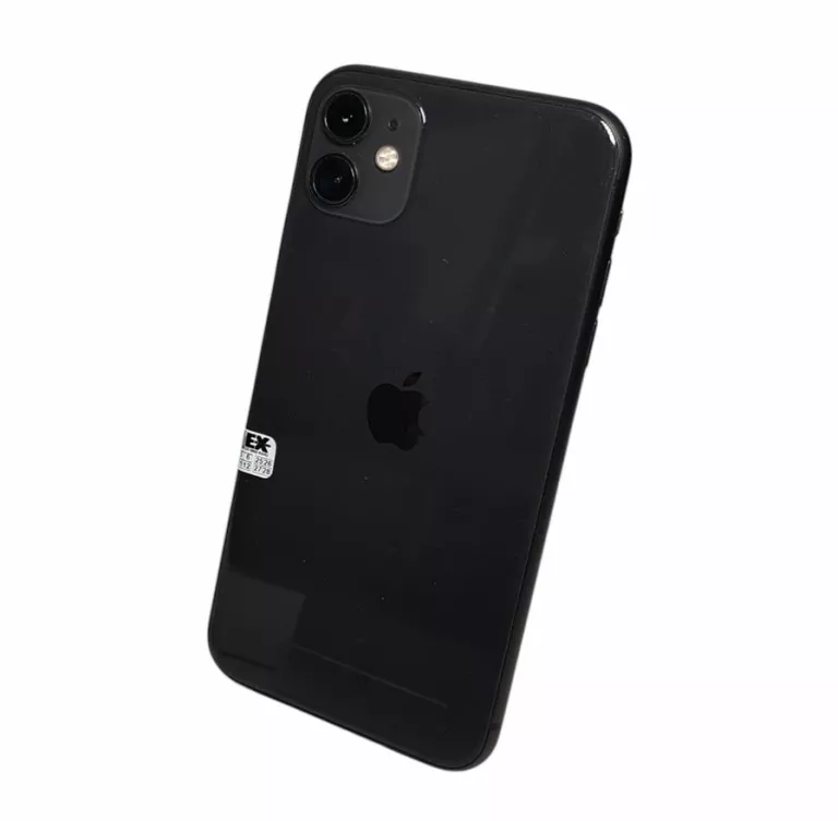 TELEFON APPLE IPHONE 11 64GB