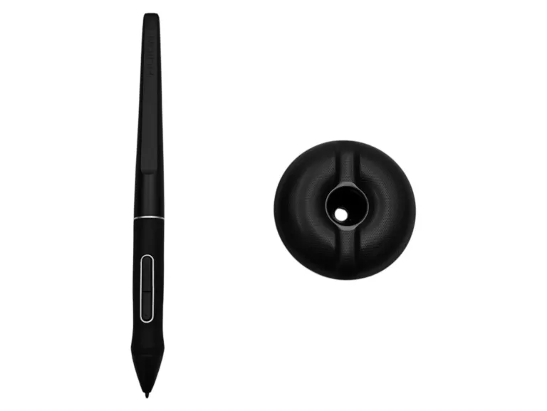 TABLET GRAFICZNY 23.8" HUION KAMVAS 24 PLUS IPS LCD 2560 X 1440 QHD