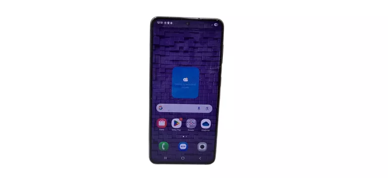 TELEFON  SAMSUNG S21 5G 128GB