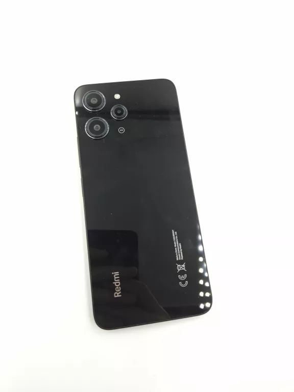 TELEFON XIAOMI REDMI 12 PUD