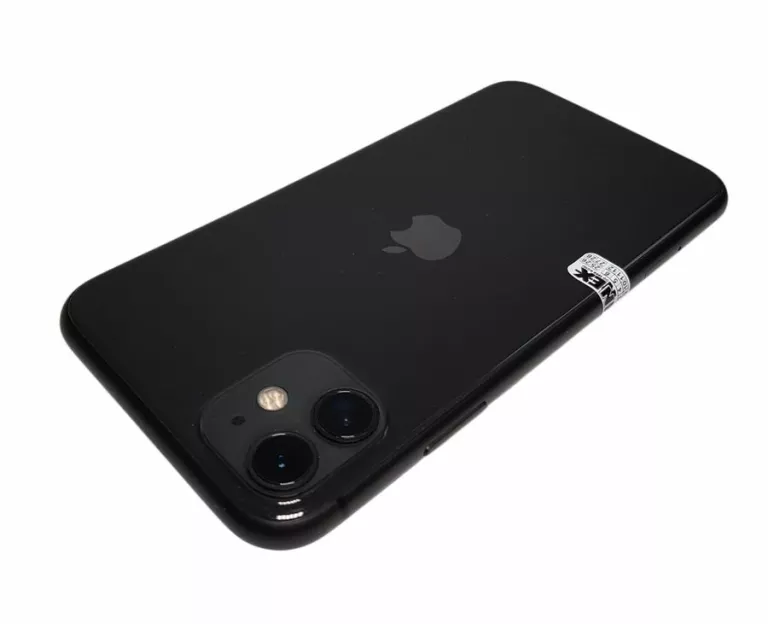 TELEFON APPLE IPHONE 11 64GB