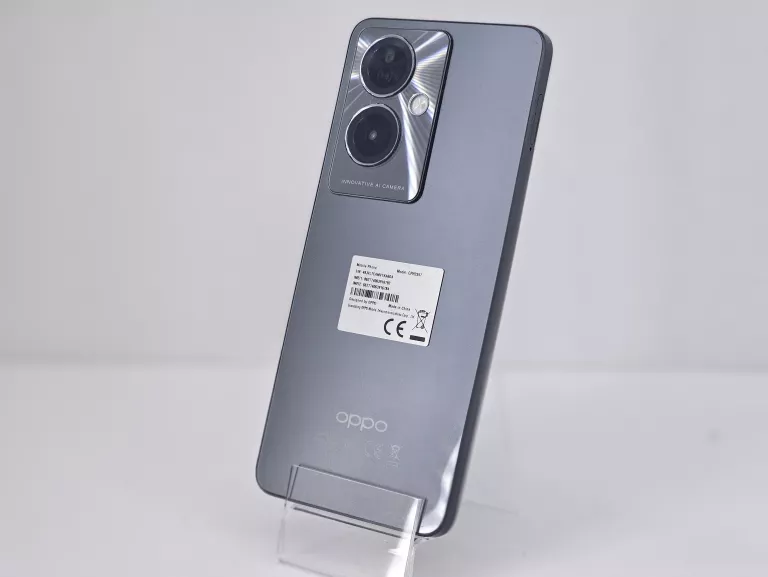 TELEFON OPPO A79 SKRZYWIONY