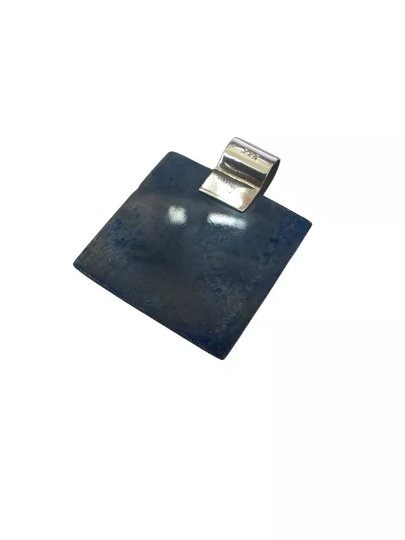 PIĘKNA ZAWIESZKA SREBRO 925 8.08G