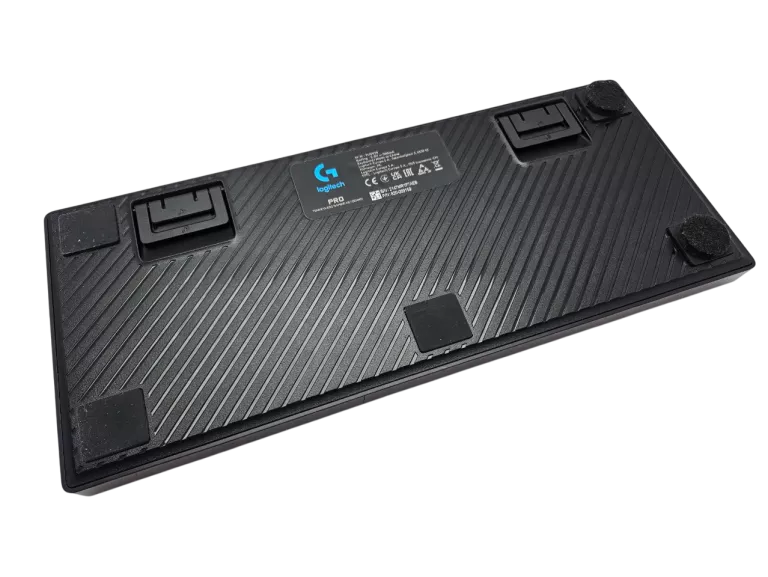 KLAWIATURA MECHANICZNA LOGITECH G PRO GX BLUE