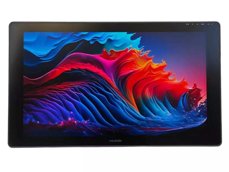 TABLET GRAFICZNY 23.8" HUION KAMVAS 24 PLUS IPS LCD 2560 X 1440 QHD
