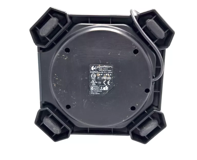 logitech-attack-3-joystick-ean-gtin-5099206960541