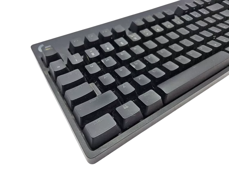 KLAWIATURA MECHANICZNA LOGITECH G PRO GX BLUE
