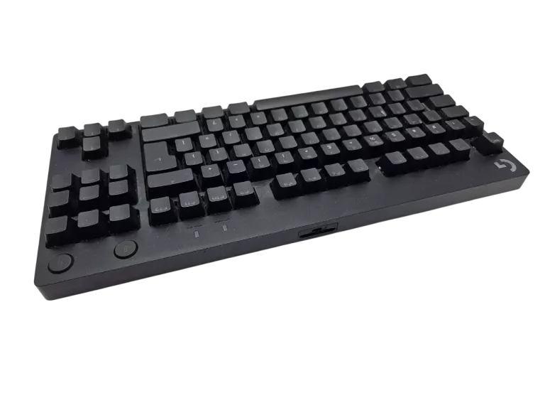 KLAWIATURA MECHANICZNA LOGITECH G PRO GX BLUE