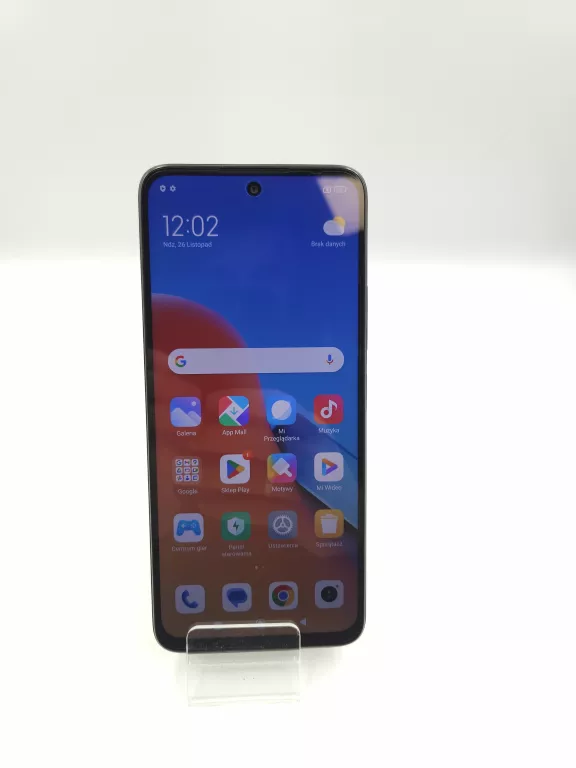 TELEFON XIAOMI REDMI 12 PUD
