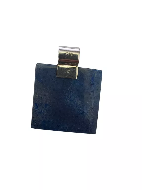 PIĘKNA ZAWIESZKA SREBRO 925 8.08G