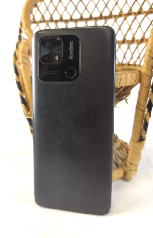 TELEFON REDMI 10C 64GB