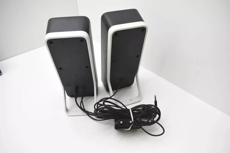 GŁOŚNIKI PC LOGITECH Z200