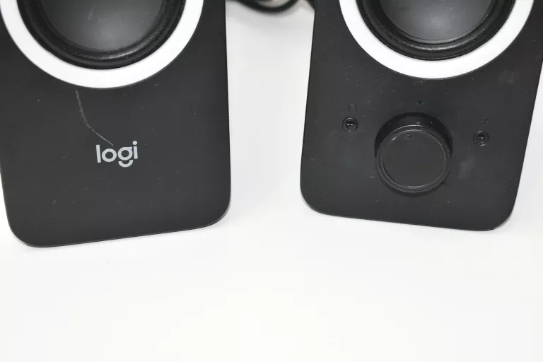 GŁOŚNIKI PC LOGITECH Z200