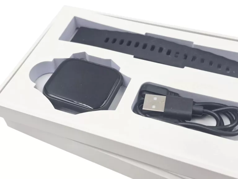 SMARTWATCH MT 500