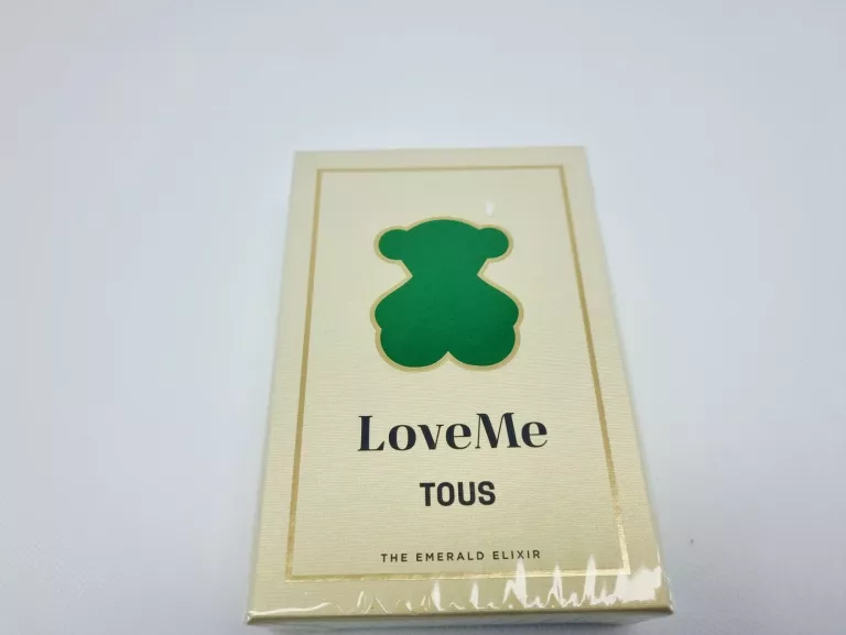LOVE ME TOUS