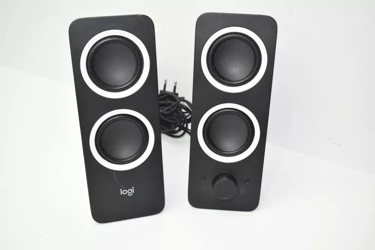 GŁOŚNIKI PC LOGITECH Z200